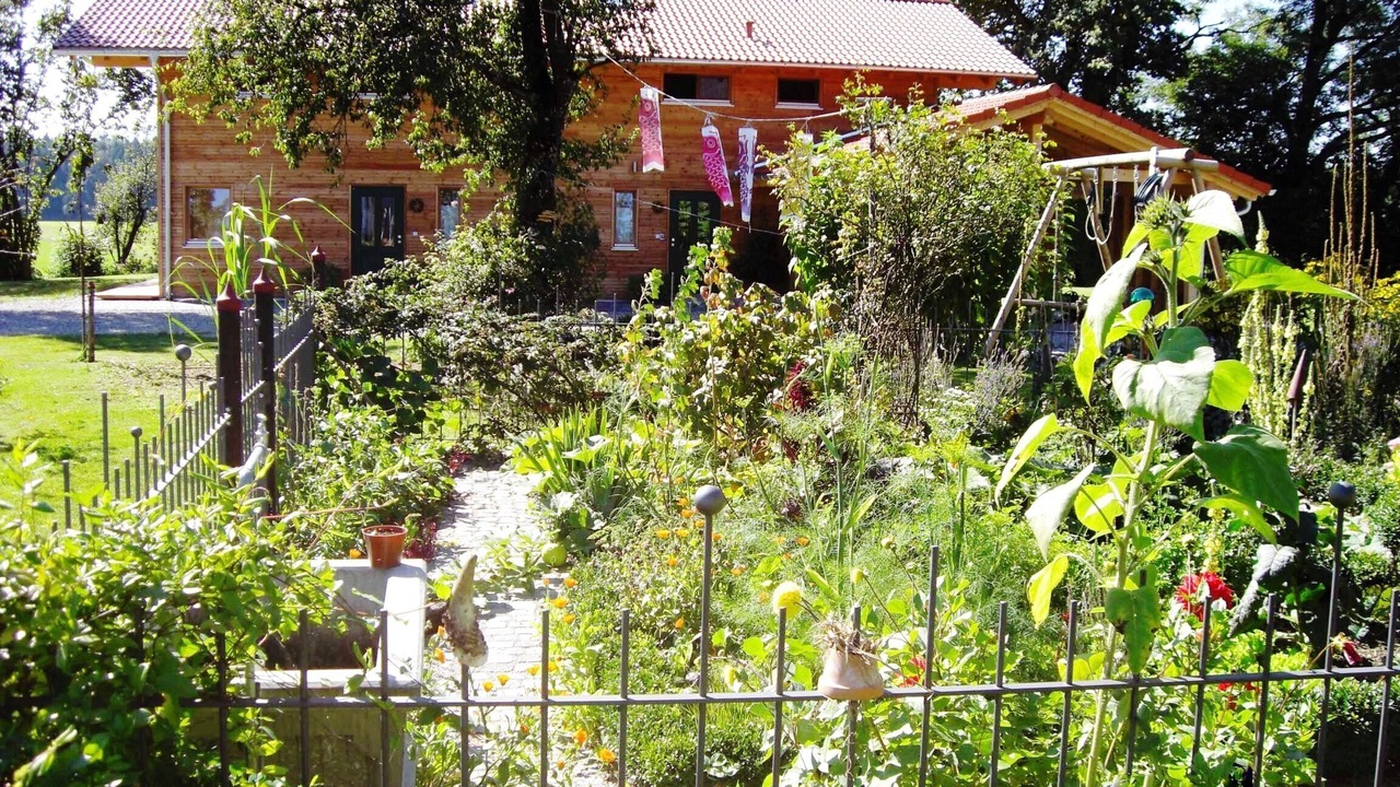 Photo of Outdoor in Traunreut