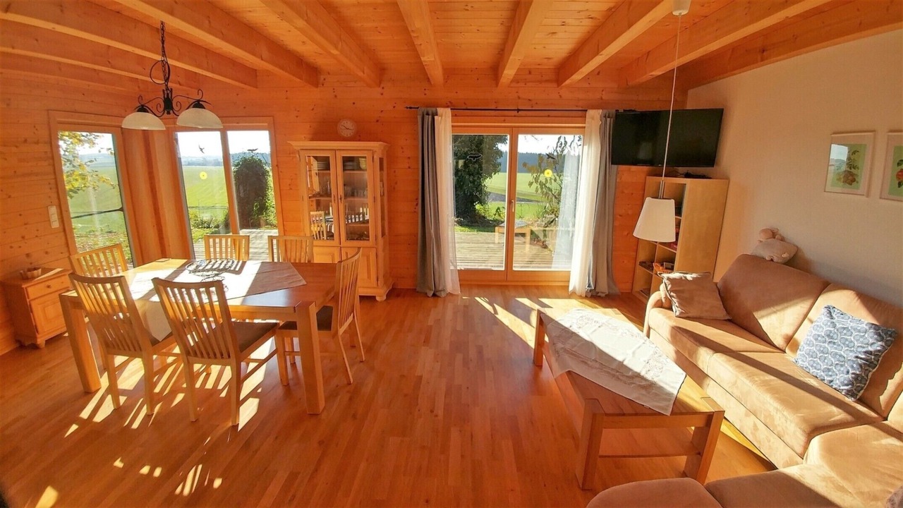 Photo of Livingroom in Traunreut