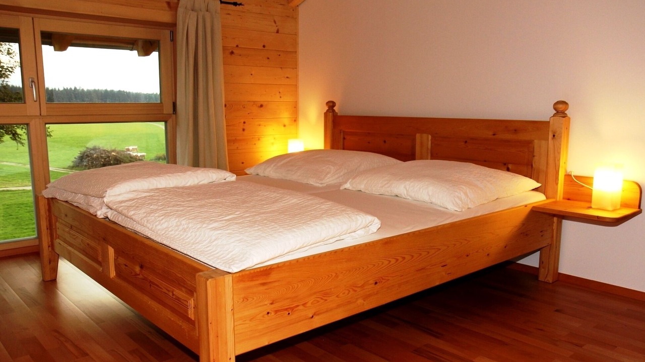 Photo of Bedroom in Traunreut