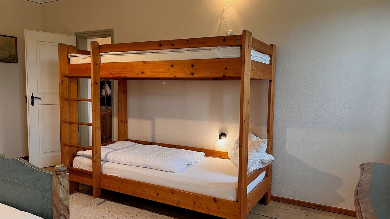 Photo of Bedroom in Breitbrunn a. Chiemsee