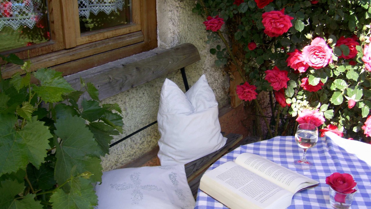 Photo of Outdoor in Breitbrunn a. Chiemsee