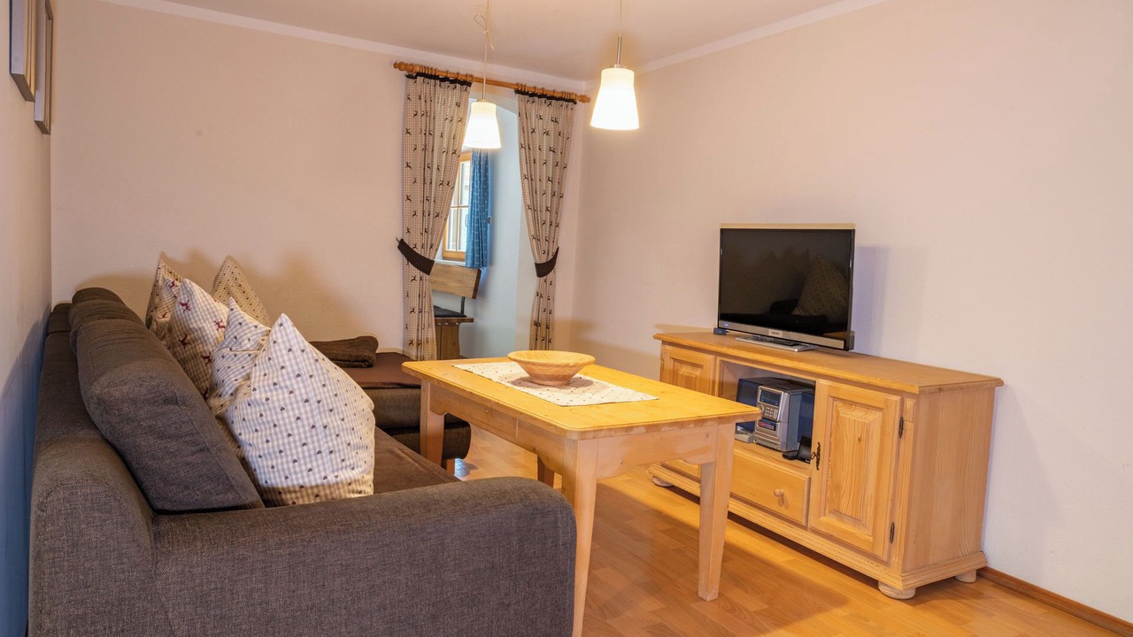 Photo of Livingroom in Ramsau bei Berchtesgaden