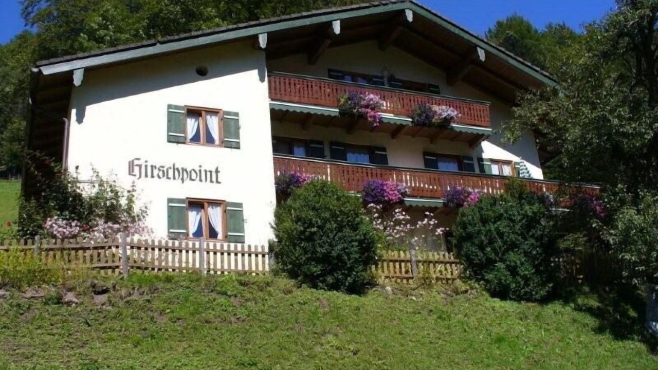 Photo of Outdoor in Ramsau bei Berchtesgaden