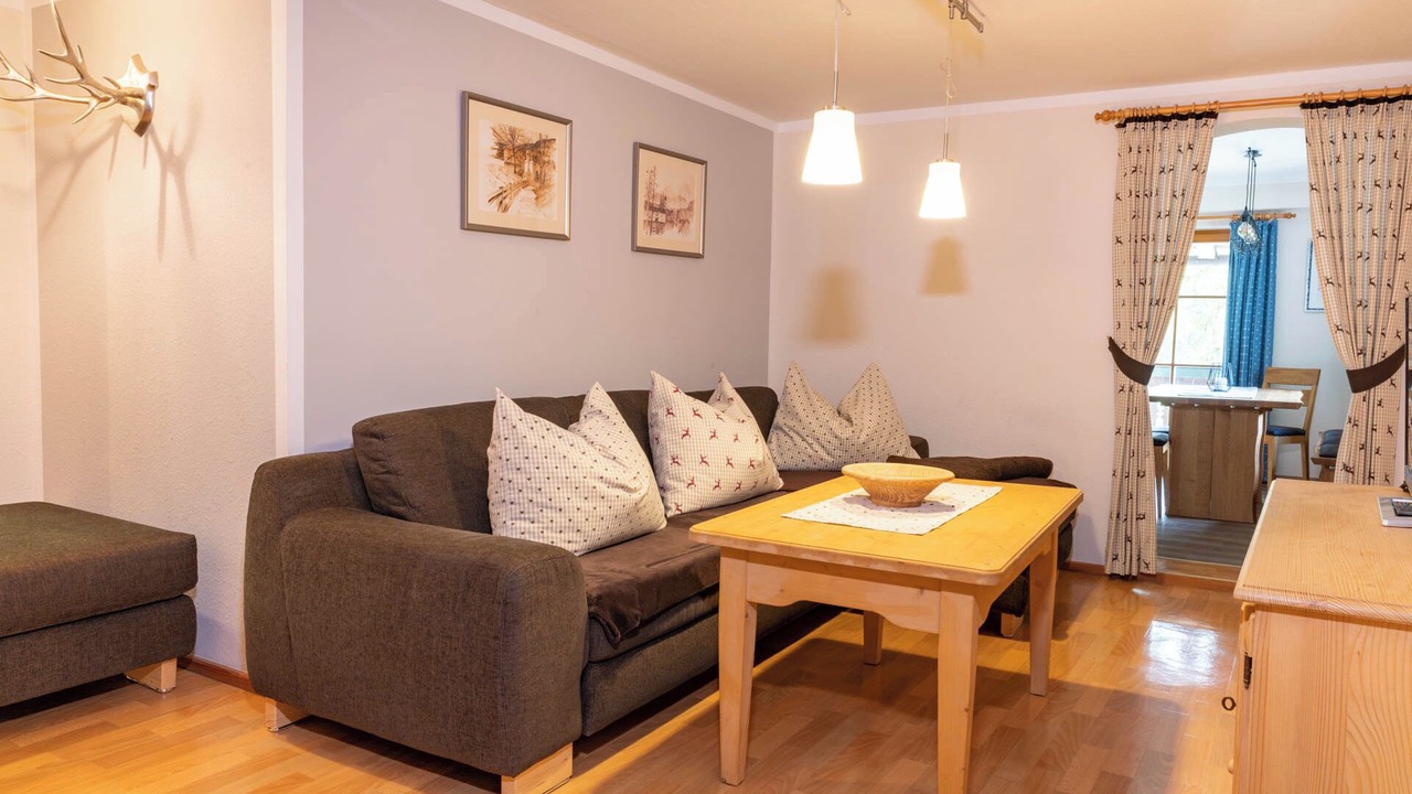Photo of Livingroom in Ramsau bei Berchtesgaden