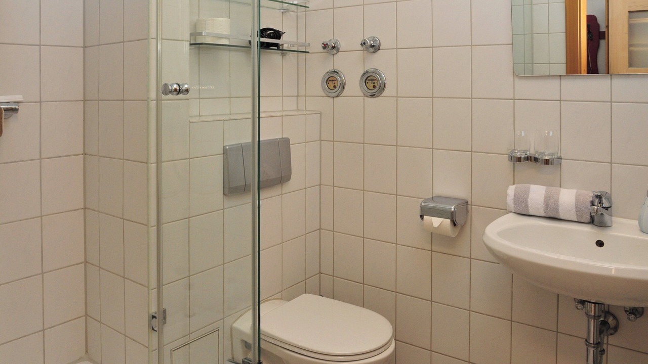 Photo of Bathroom in Bad Feilnbach