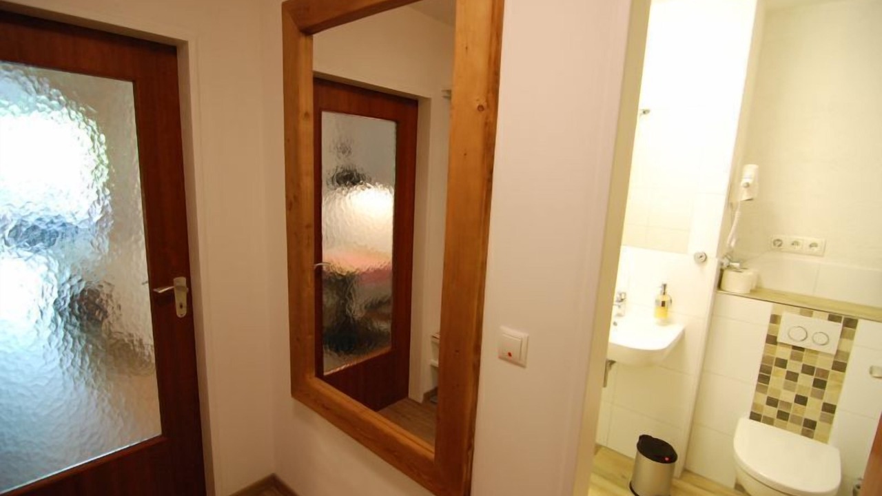 Photo of Bathroom in Bad Reichenhall