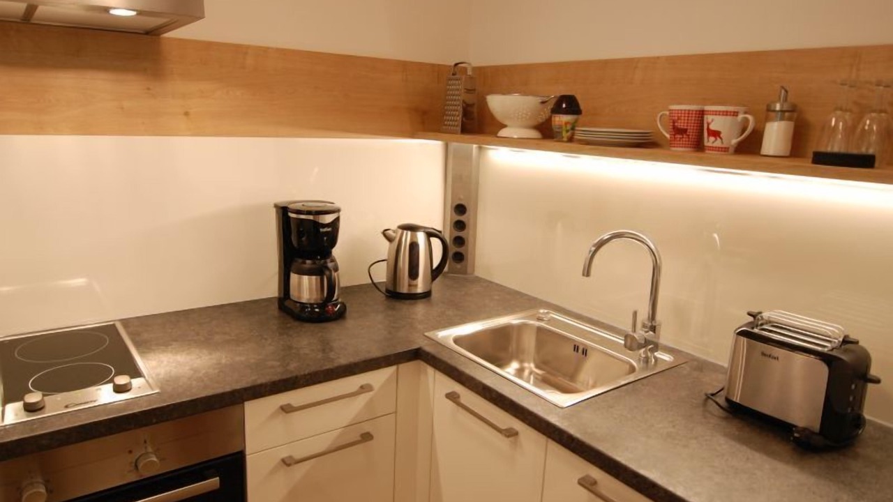 Photo of Kitchen in Bad Reichenhall
