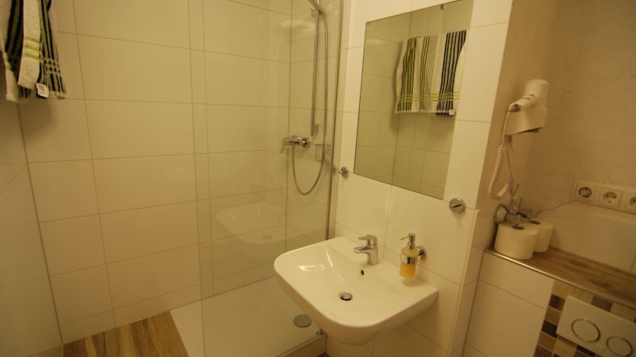 Photo of Bathroom in Bad Reichenhall