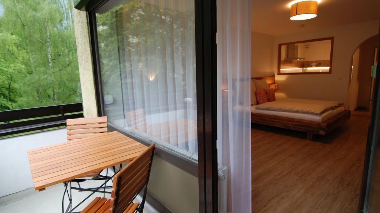 Photo of Bedroom in Bad Reichenhall