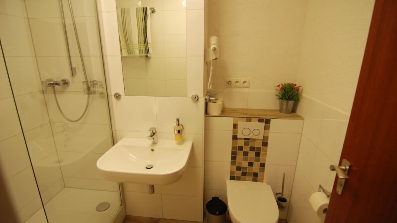 Photo of Bathroom in Bad Reichenhall