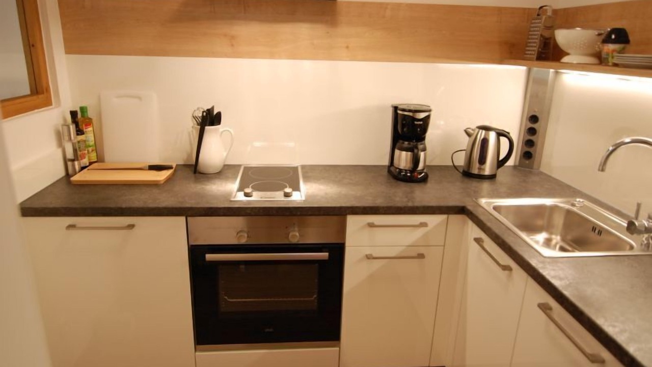 Photo of Kitchen in Bad Reichenhall