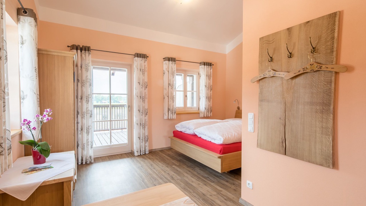 Photo of Bedroom in Petting