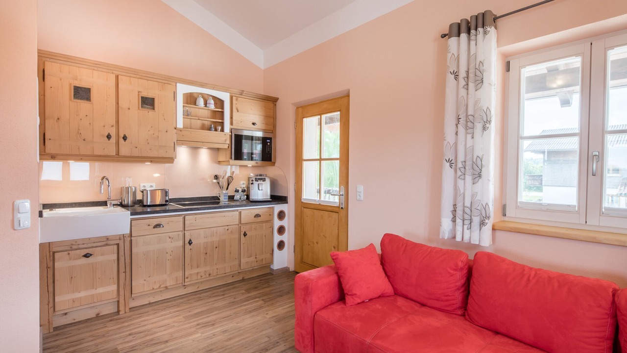 Photo of Livingroom in Petting