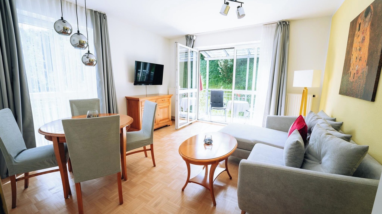 Photo of Livingroom in Gmain