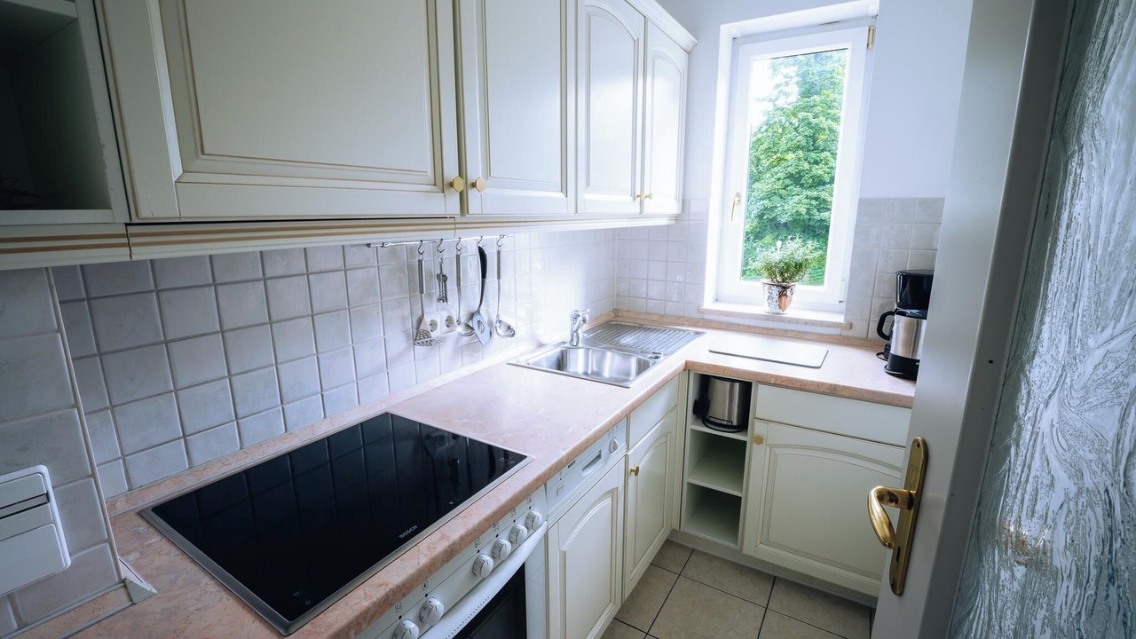 Photo of Kitchen in Gmain