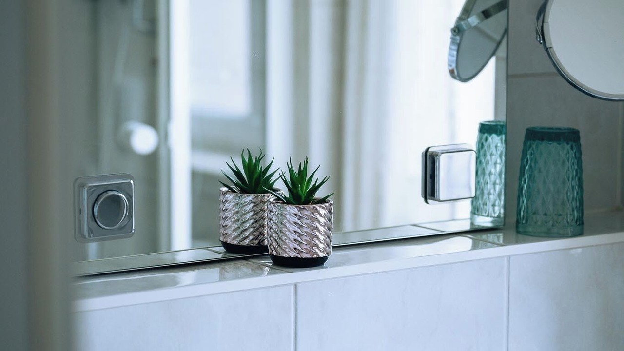 Photo of Bathroom in Gmain
