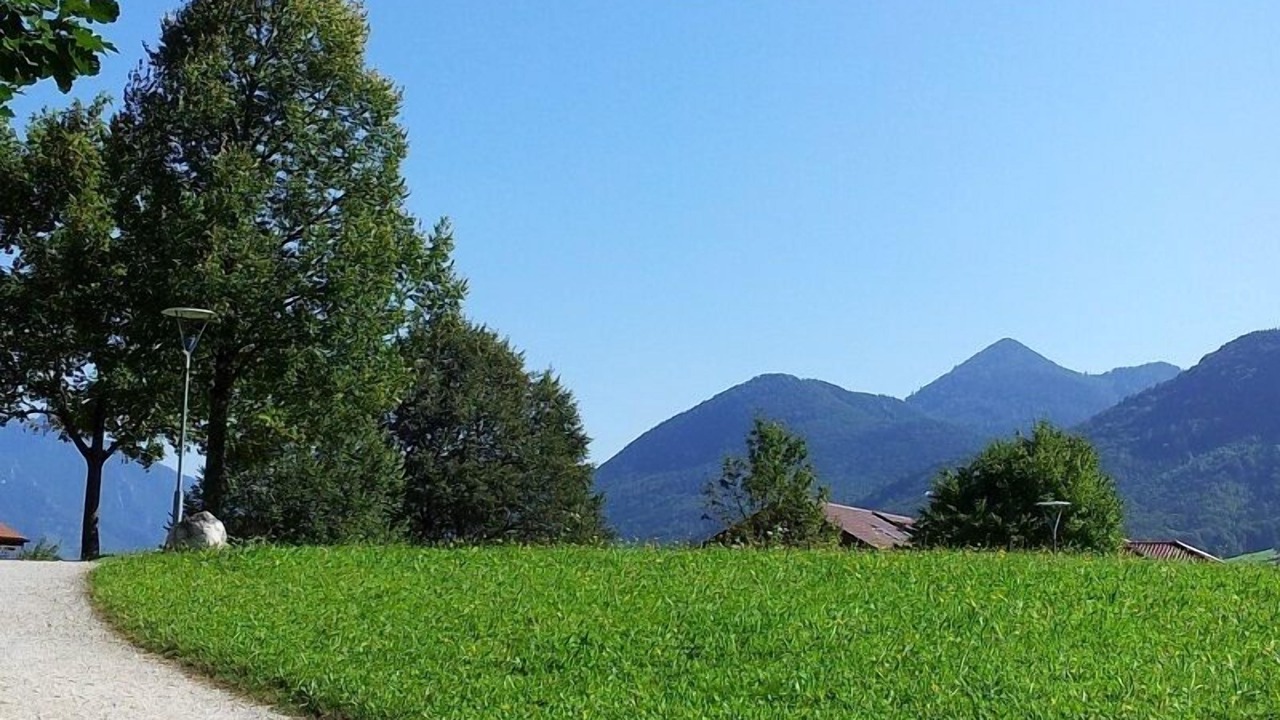 Photo of Outdoor in Bernau am Chiemsee