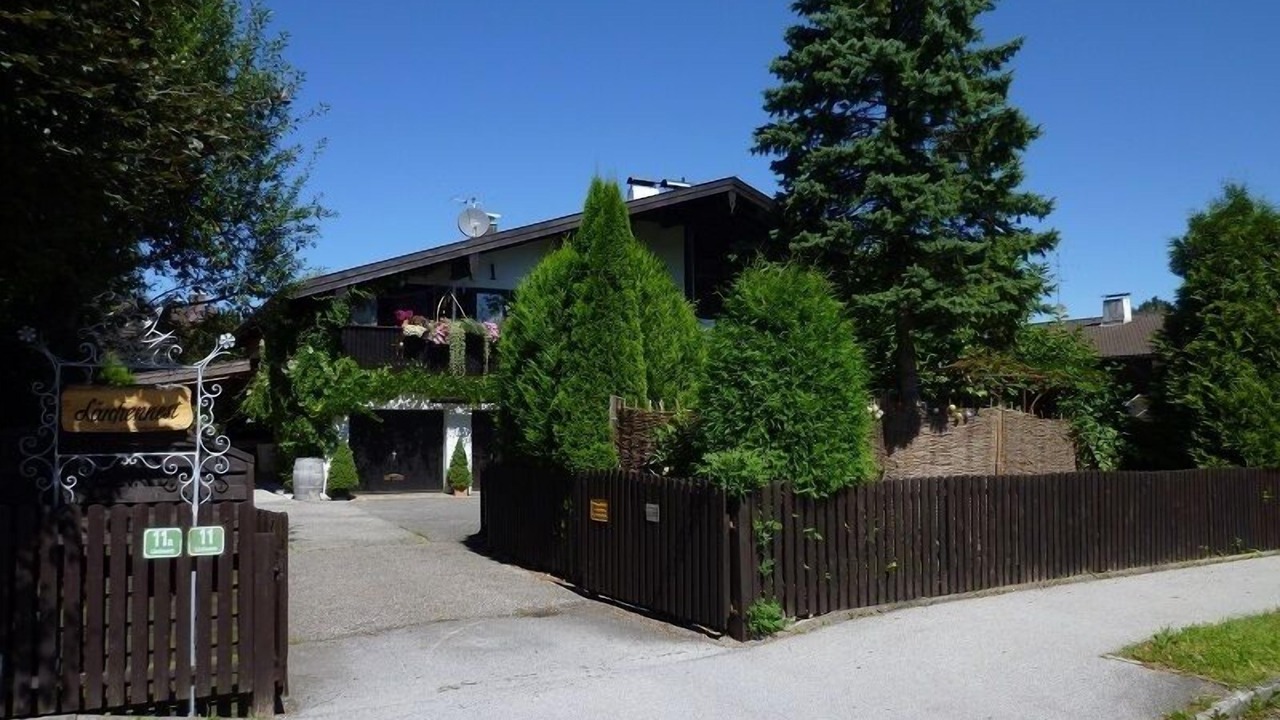 Photo of Outdoor in Bernau am Chiemsee