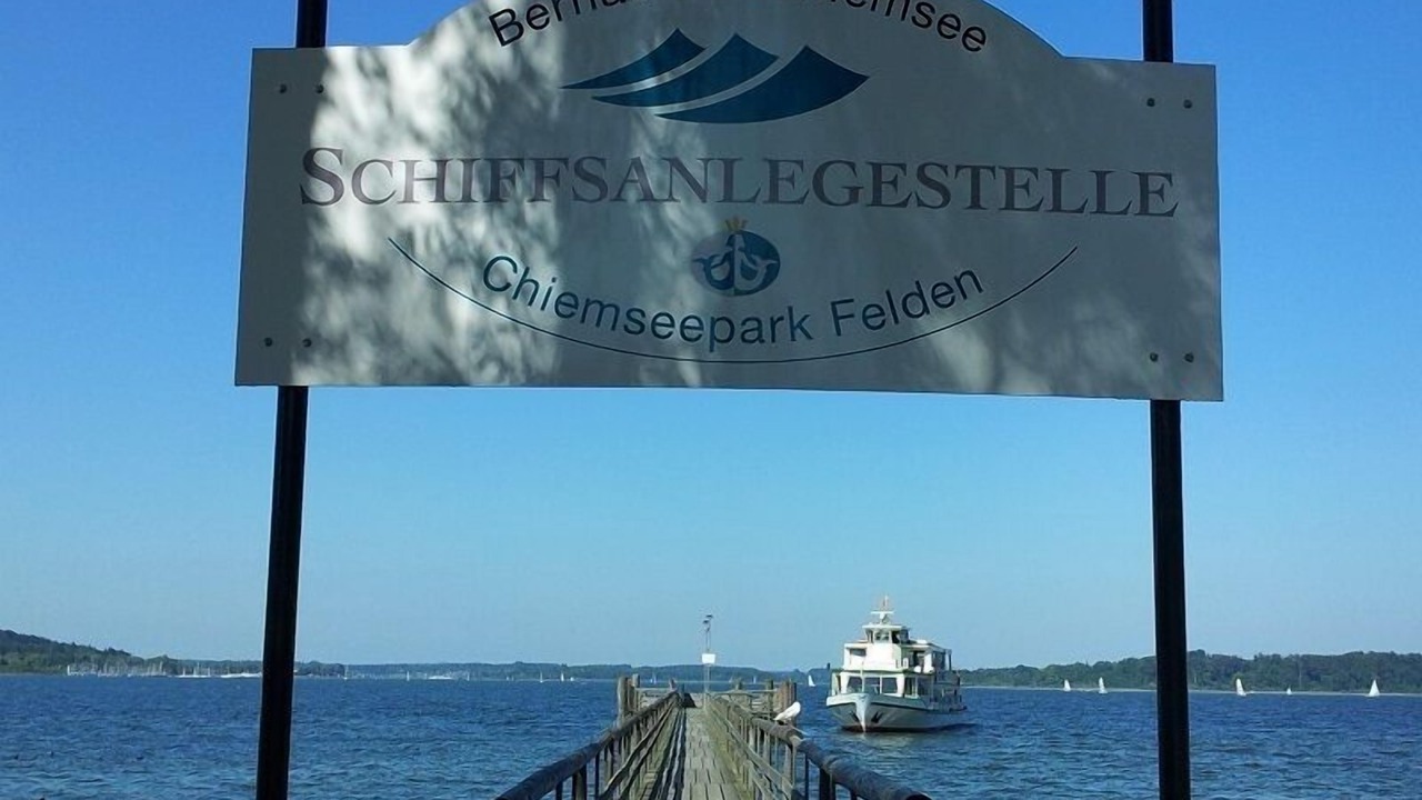 Photo of Outdoor in Bernau am Chiemsee