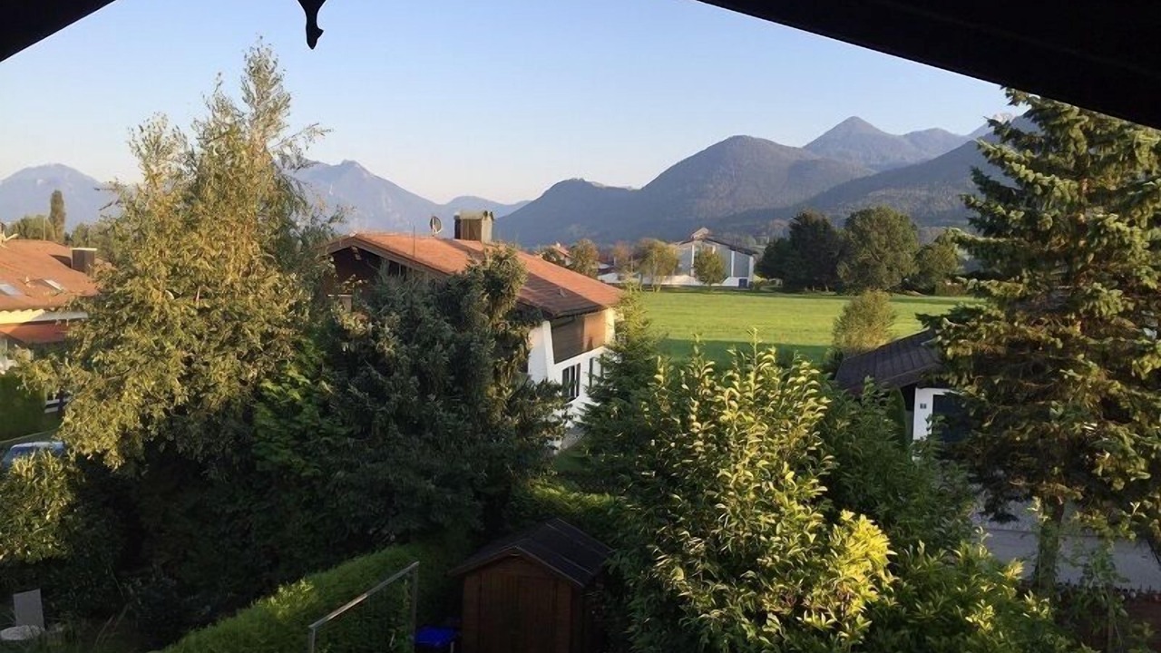 Photo of Outdoor in Bernau am Chiemsee