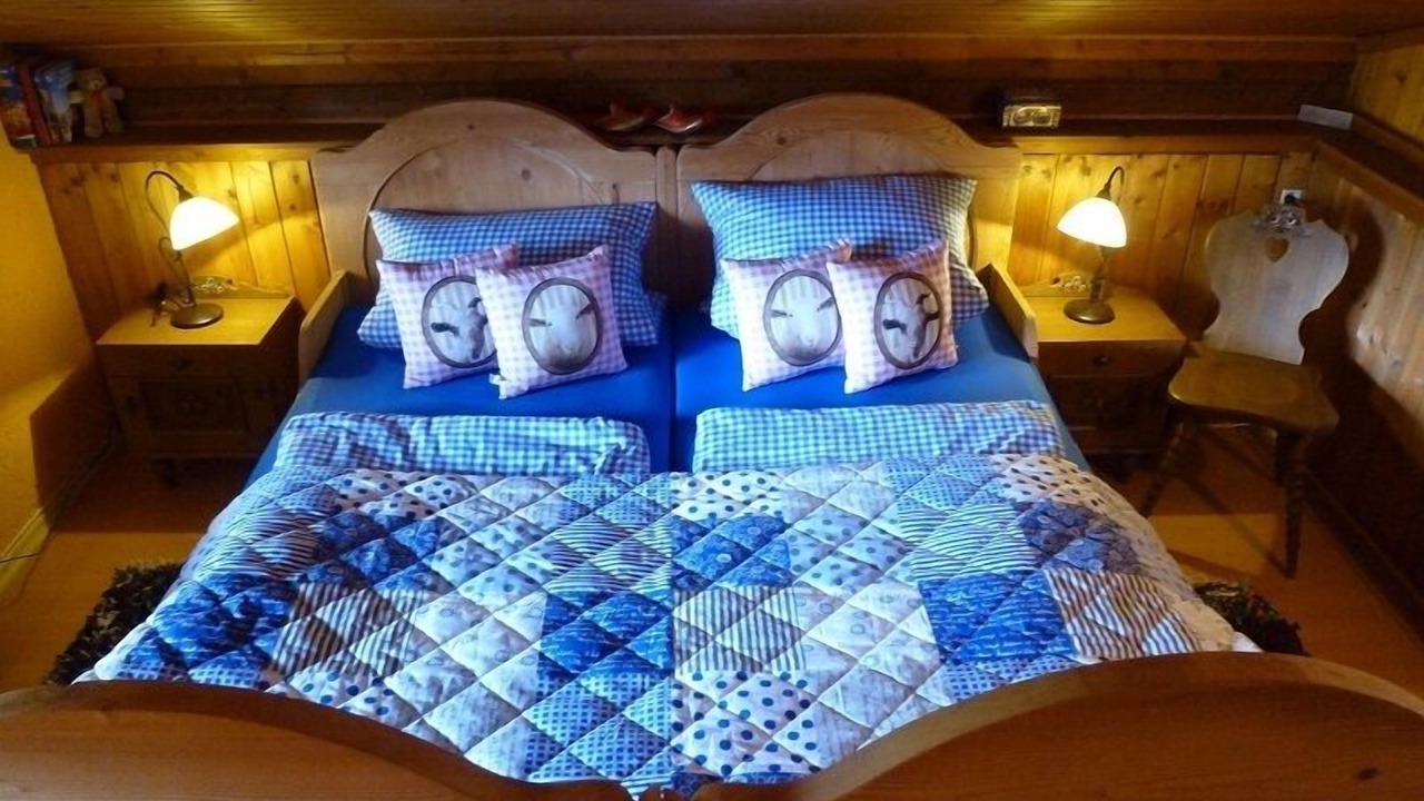 Photo of Bedroom in Bernau am Chiemsee