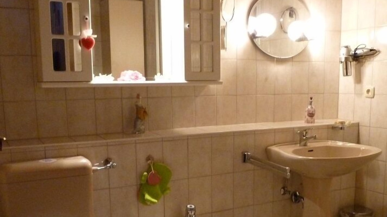 Photo of Bathroom in Bernau am Chiemsee