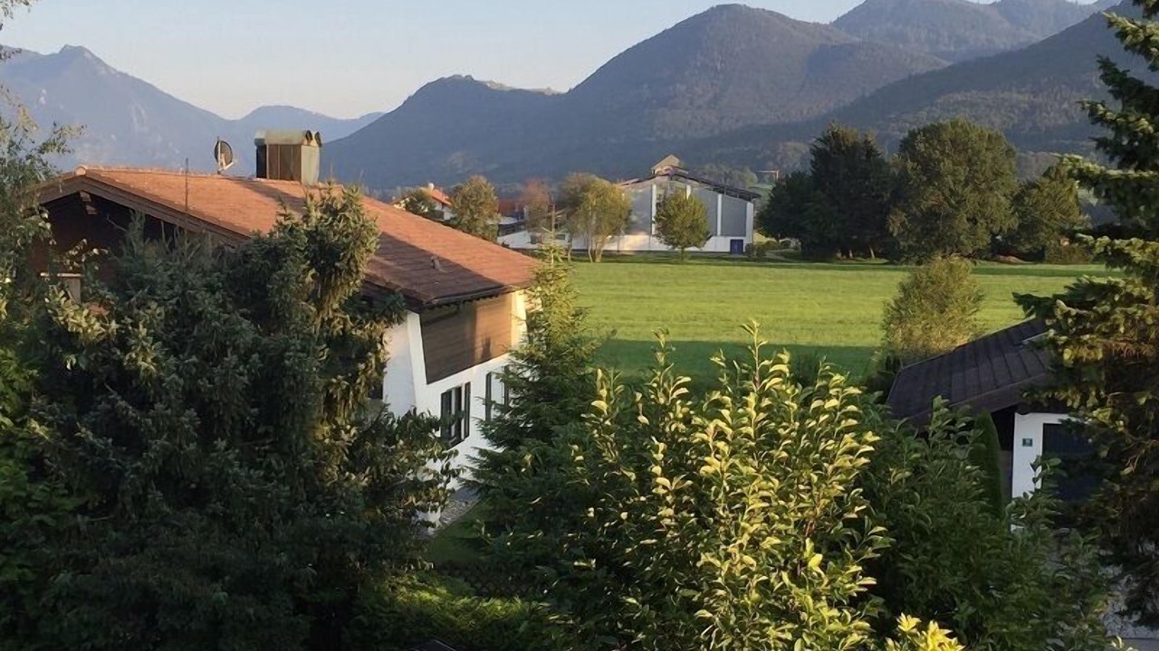 Photo of Outdoor in Bernau am Chiemsee