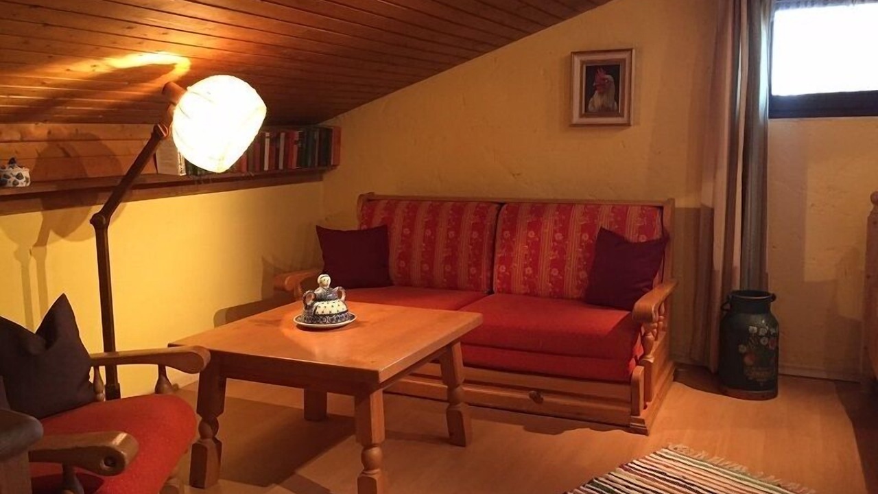 Photo of Livingroom in Bernau am Chiemsee