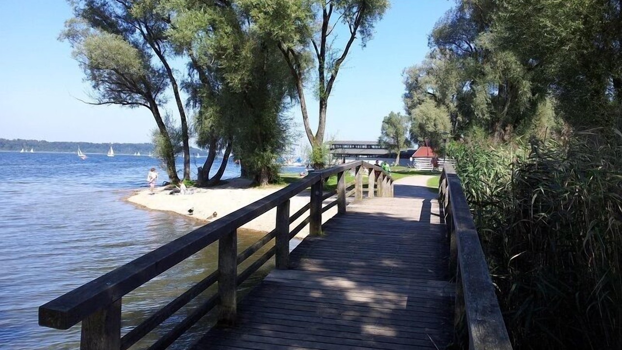 Photo of Others in Bernau am Chiemsee