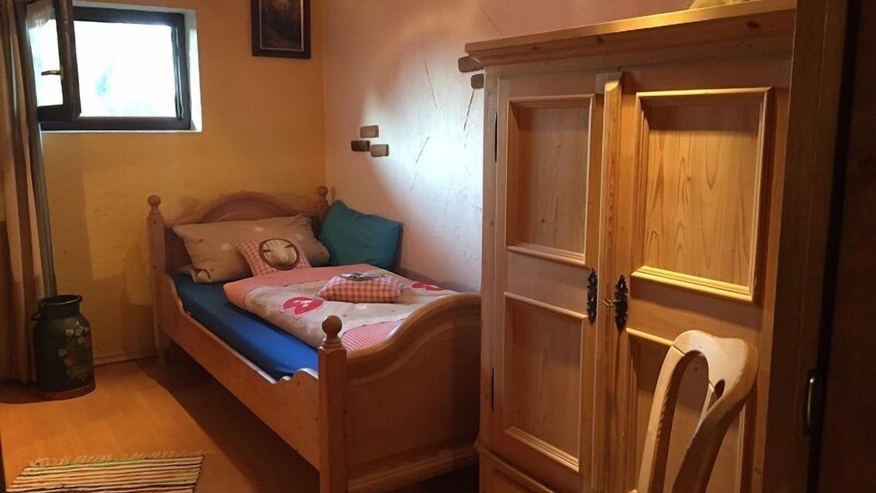 Photo of Bedroom in Bernau am Chiemsee