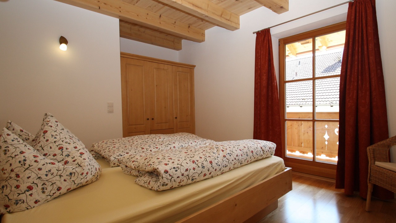 Photo of Bedroom in Bad Feilnbach