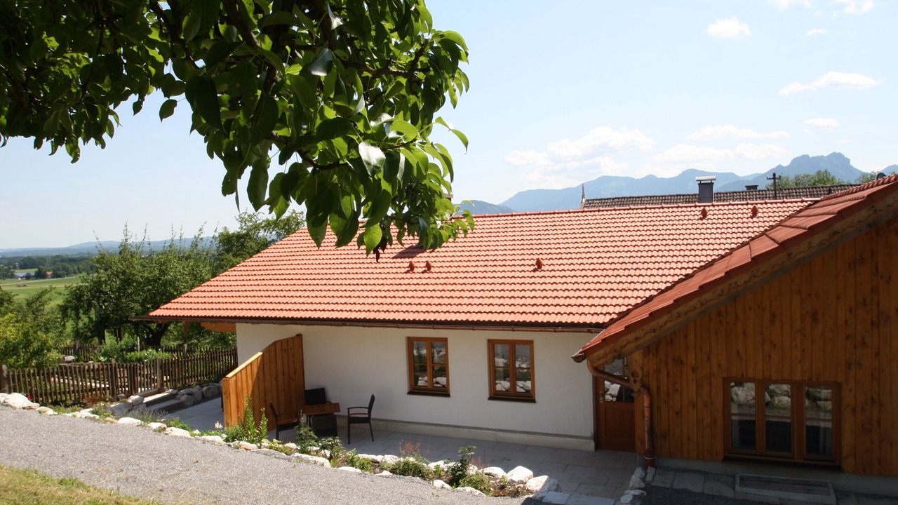 Photo of Outdoor in Bad Feilnbach