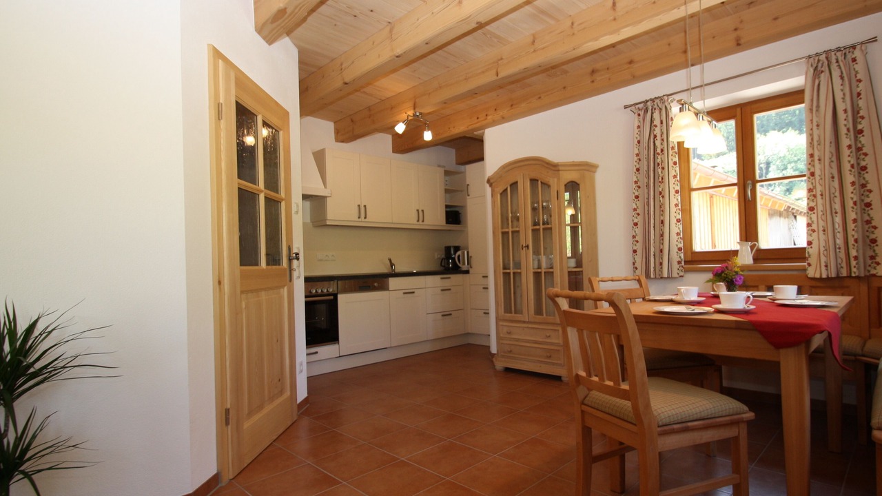 Photo of Kitchen in Bad Feilnbach