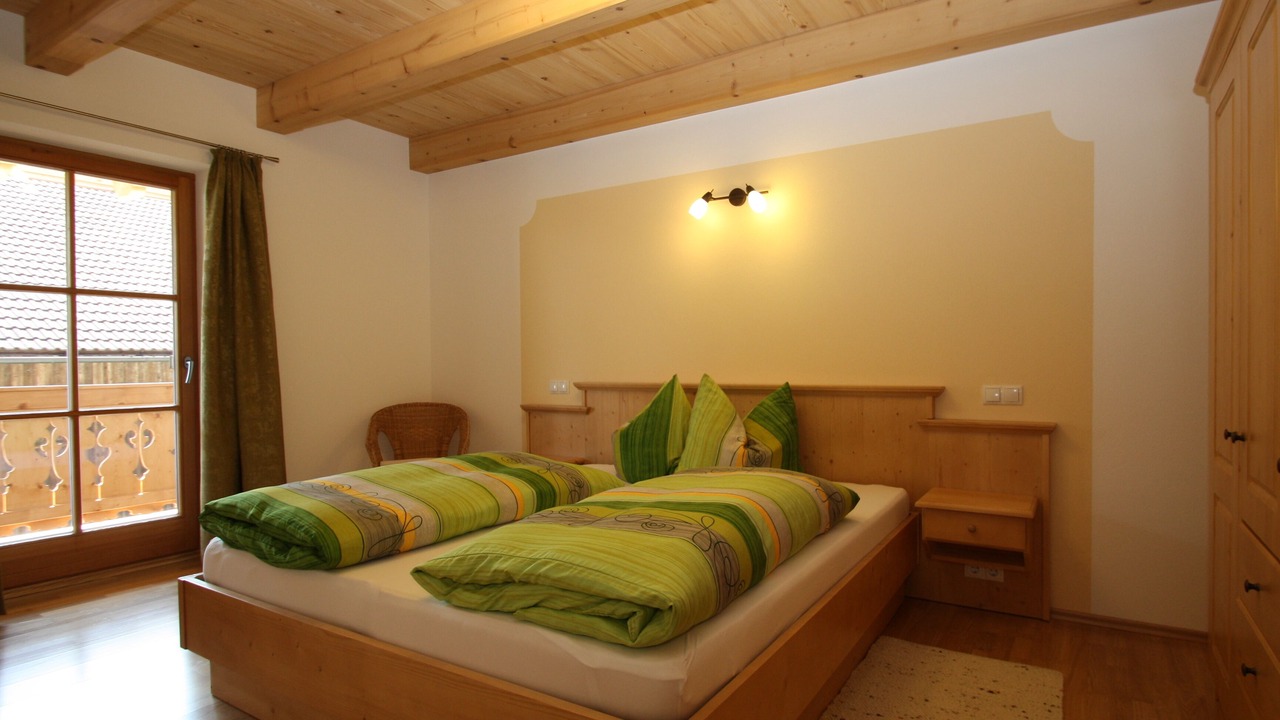 Photo of Bedroom in Bad Feilnbach