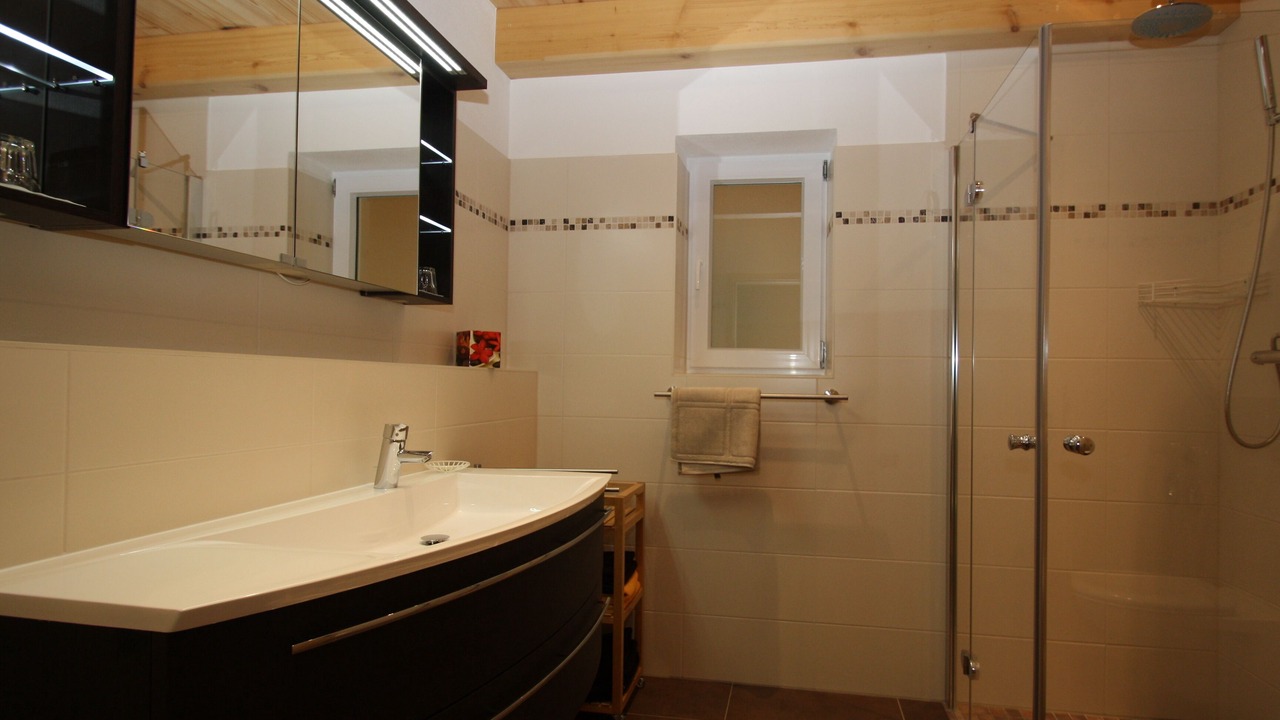 Photo of Bathroom in Bad Feilnbach
