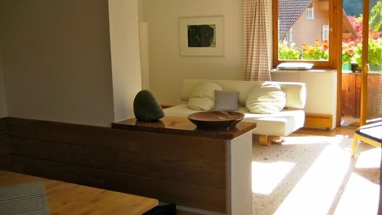 Photo of Livingroom in Kiefersfelden