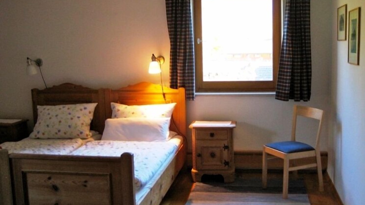 Photo of Bedroom in Kiefersfelden