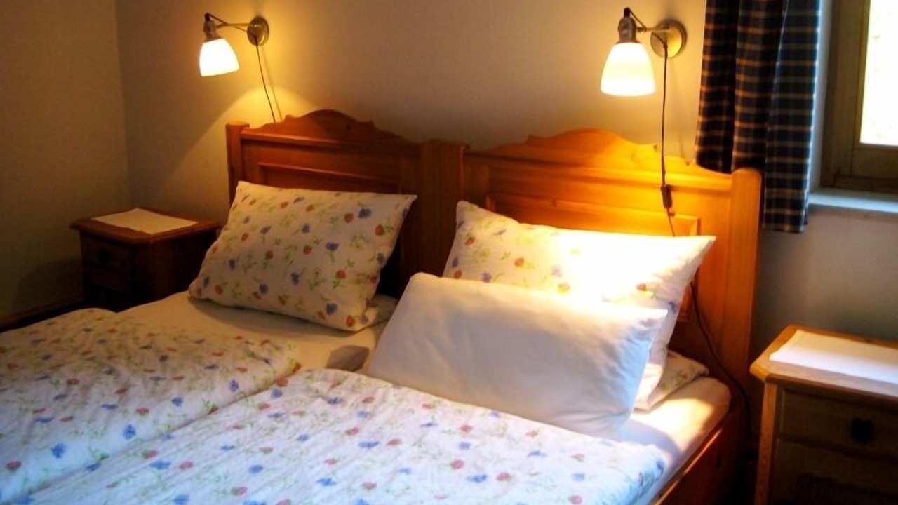 Photo of Bedroom in Kiefersfelden