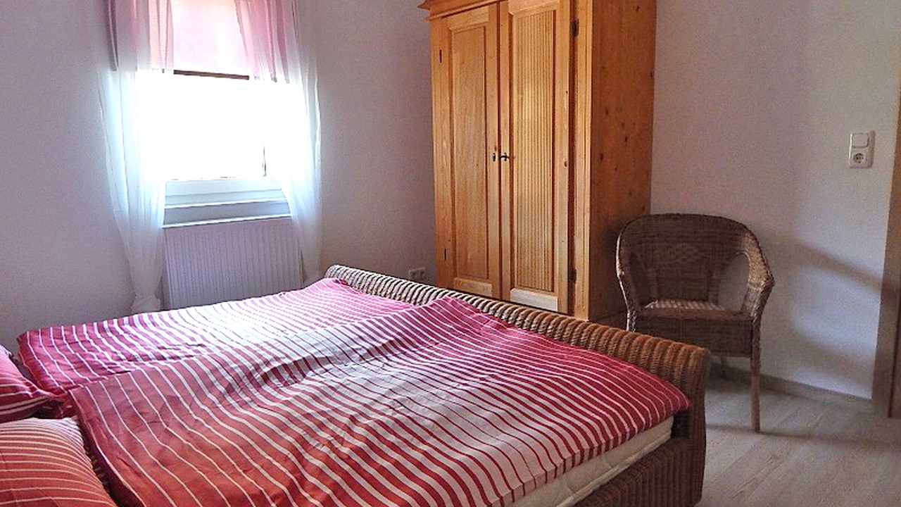 Photo of Bedroom in Aschau im Chiemgau