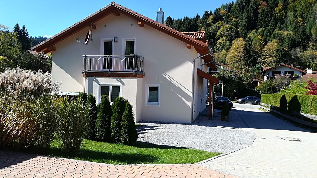 Photo of Outdoor in Aschau im Chiemgau