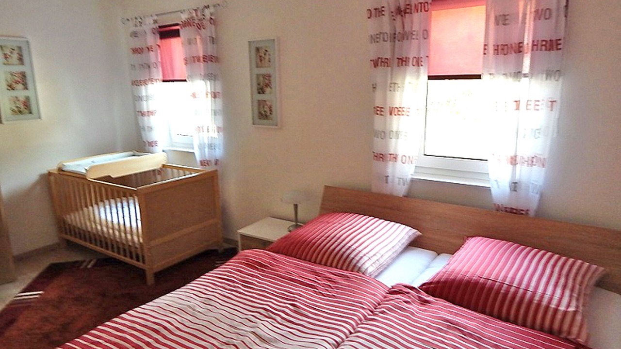 Photo of Bedroom in Aschau im Chiemgau