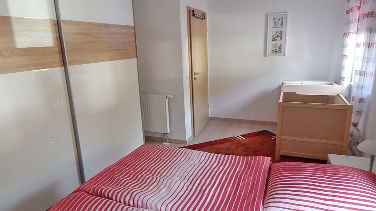 Photo of Bedroom in Aschau im Chiemgau
