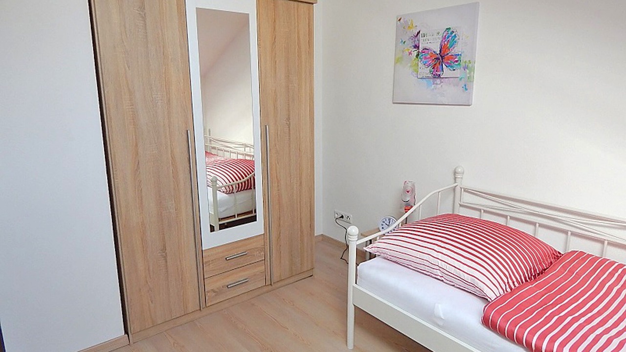 Photo of Bedroom in Aschau im Chiemgau