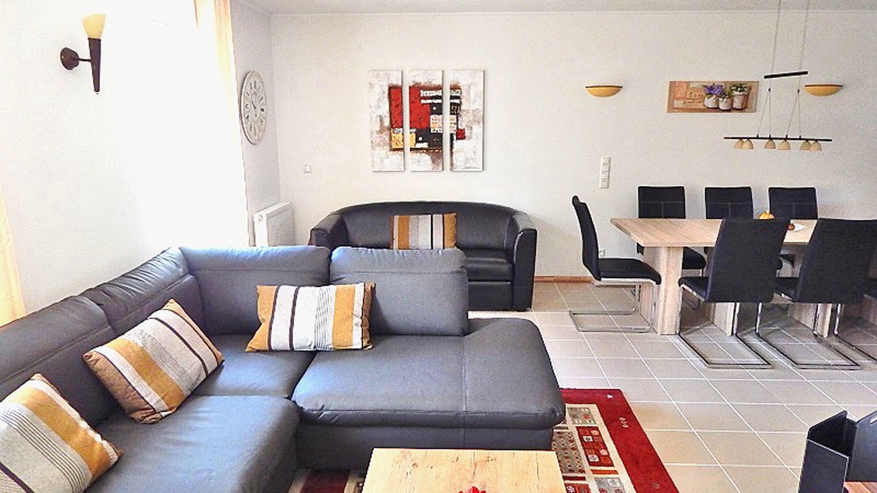 Photo of Livingroom in Aschau im Chiemgau