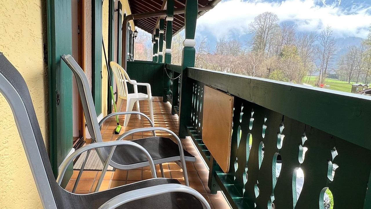 Photo of Outdoor in Oberschonau