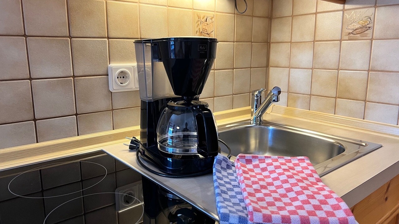 Photo of Kitchen in Oberschonau