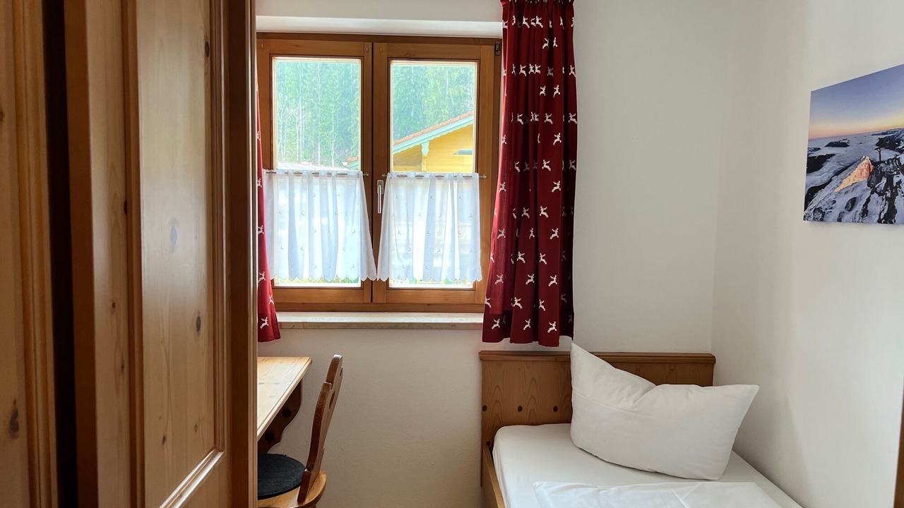 Photo of Bedroom in Oberschonau