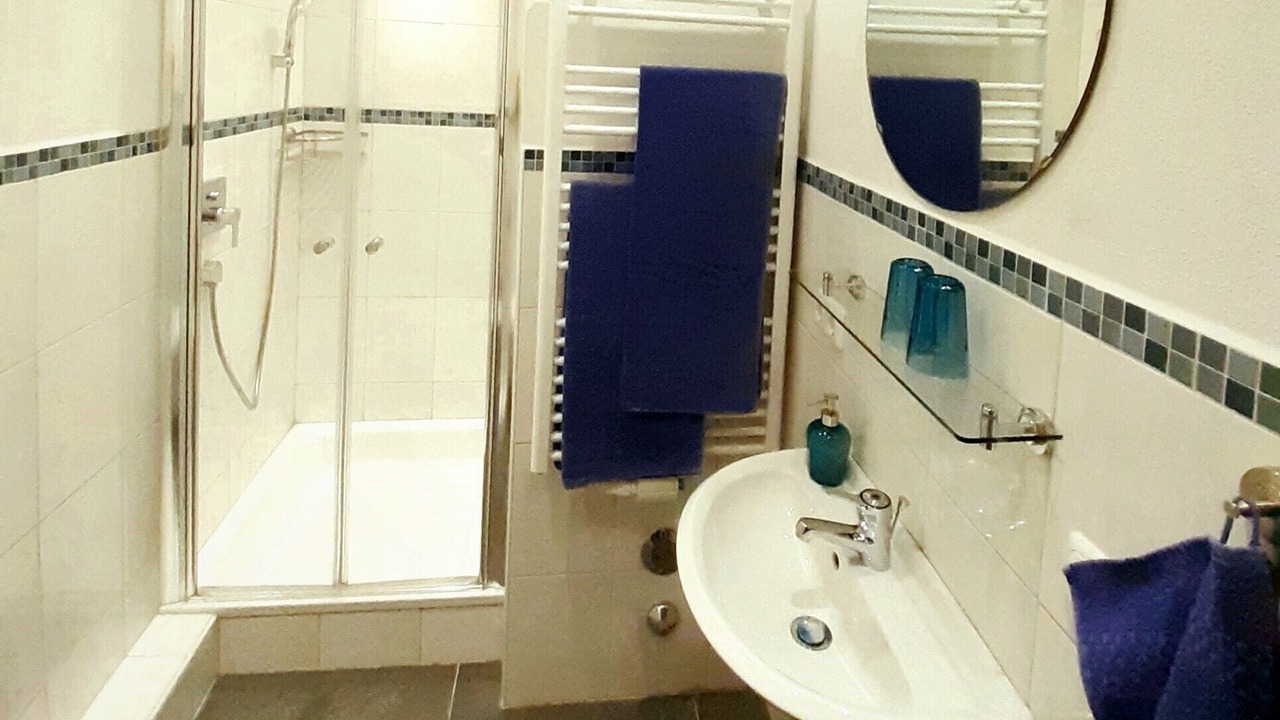 Photo of Bathroom in Oberschonau