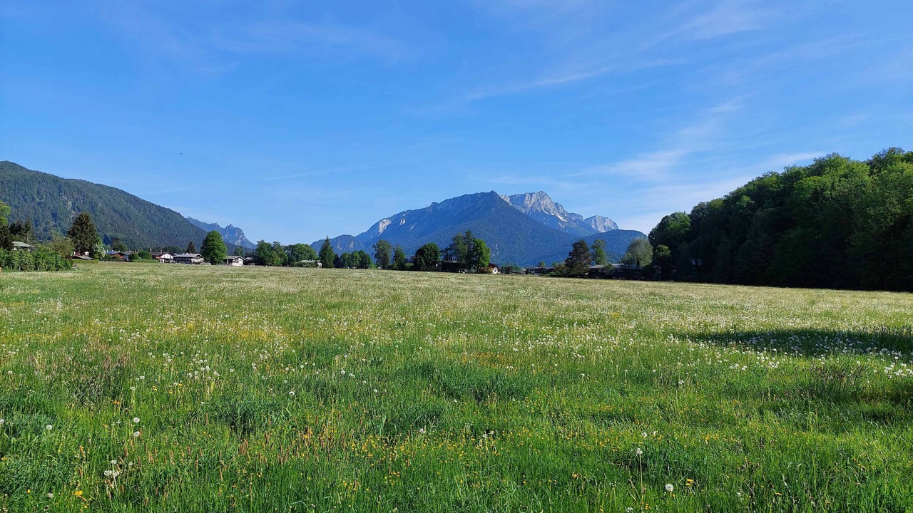 Photo of Outdoor in Oberschonau