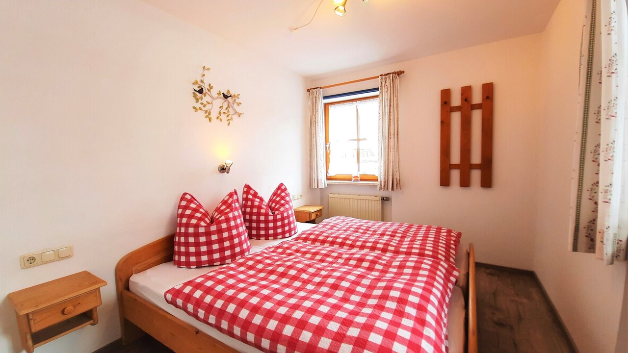 Photo of Bedroom in Oberschonau